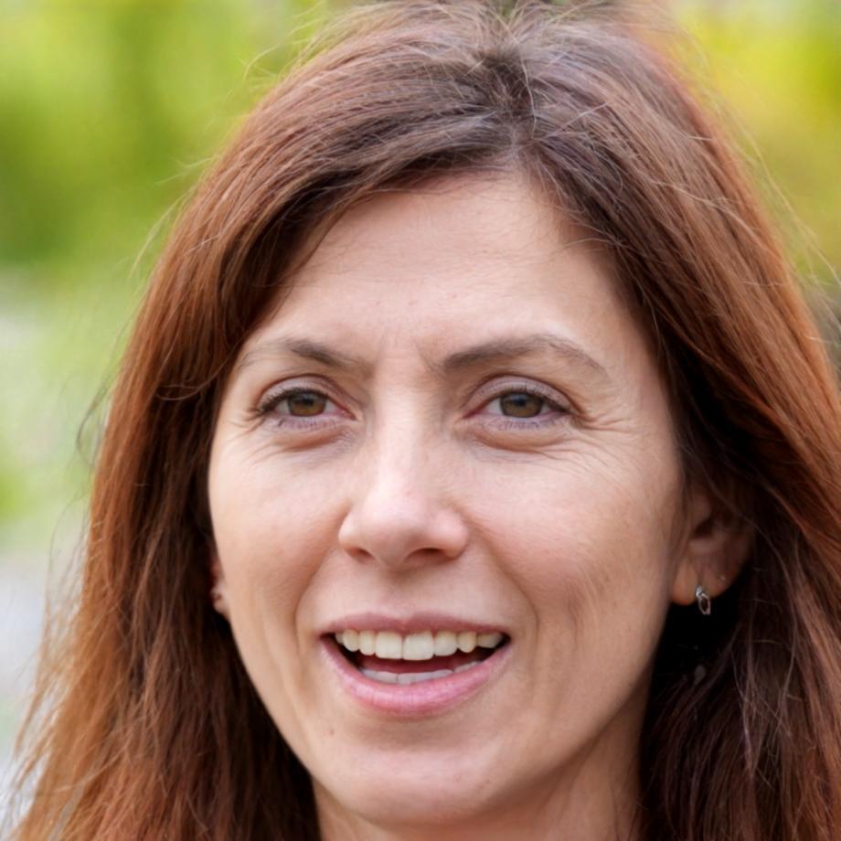 Experta en finanzas
